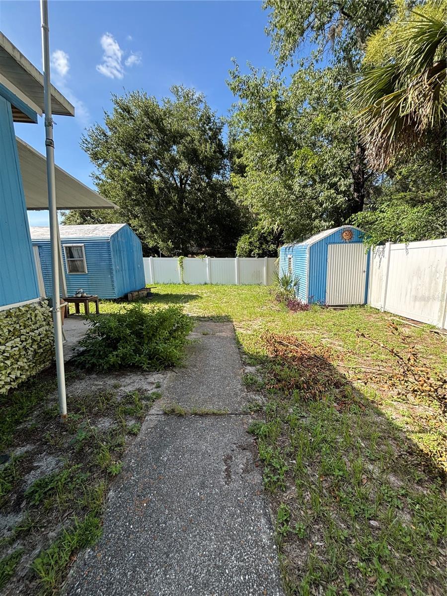 OCALA HEIGHTS - Residential