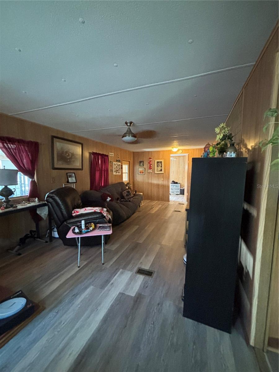 OCALA HEIGHTS - Residential