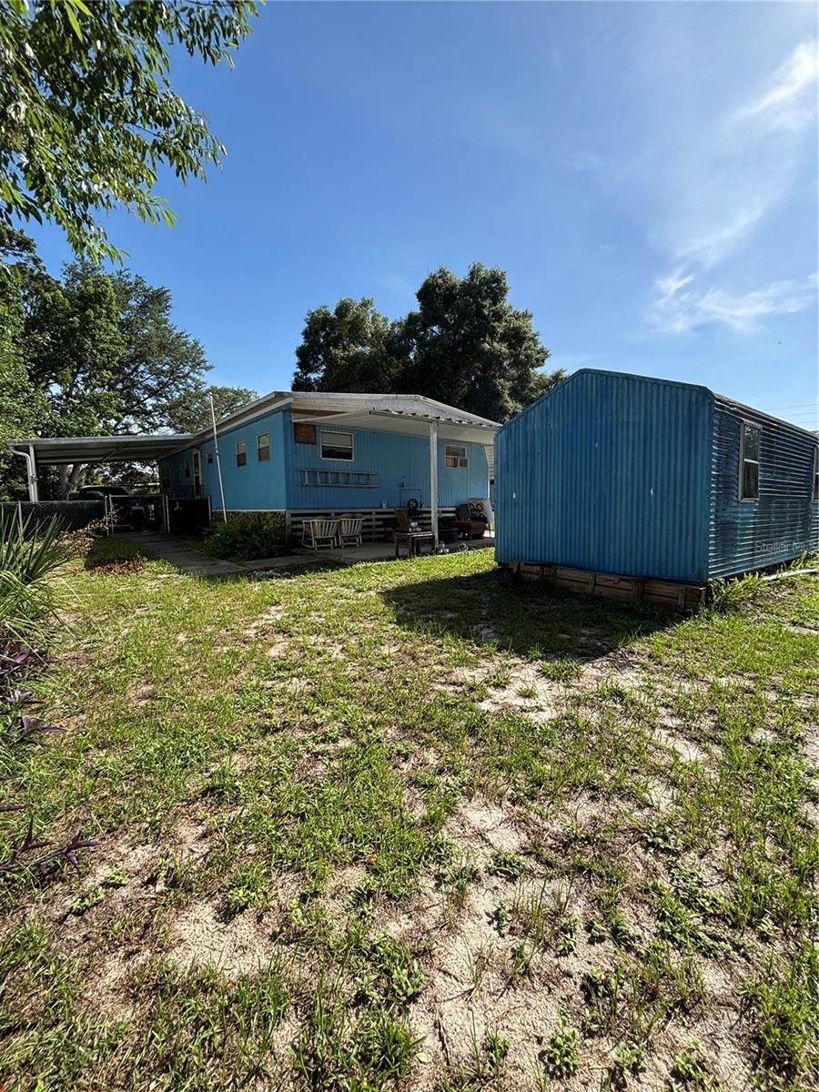 OCALA HEIGHTS - Residential