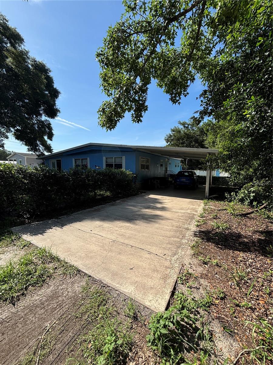 OCALA HEIGHTS - Residential