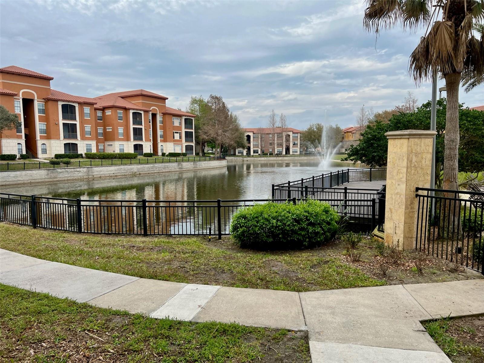 SERENATA CONDO - Residential Lease
