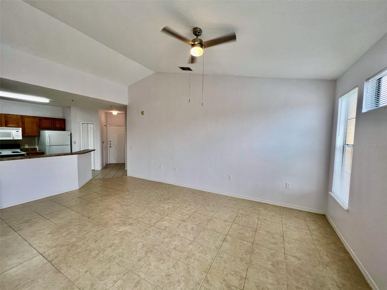 SERENATA CONDO - Residential Lease