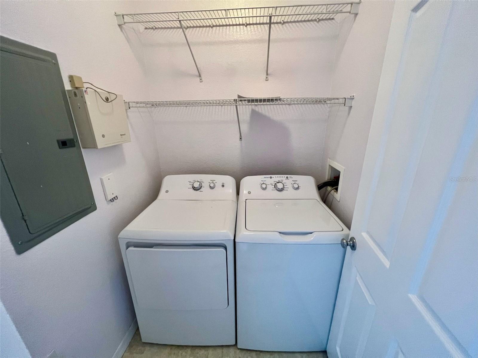 SERENATA CONDO - Residential Lease