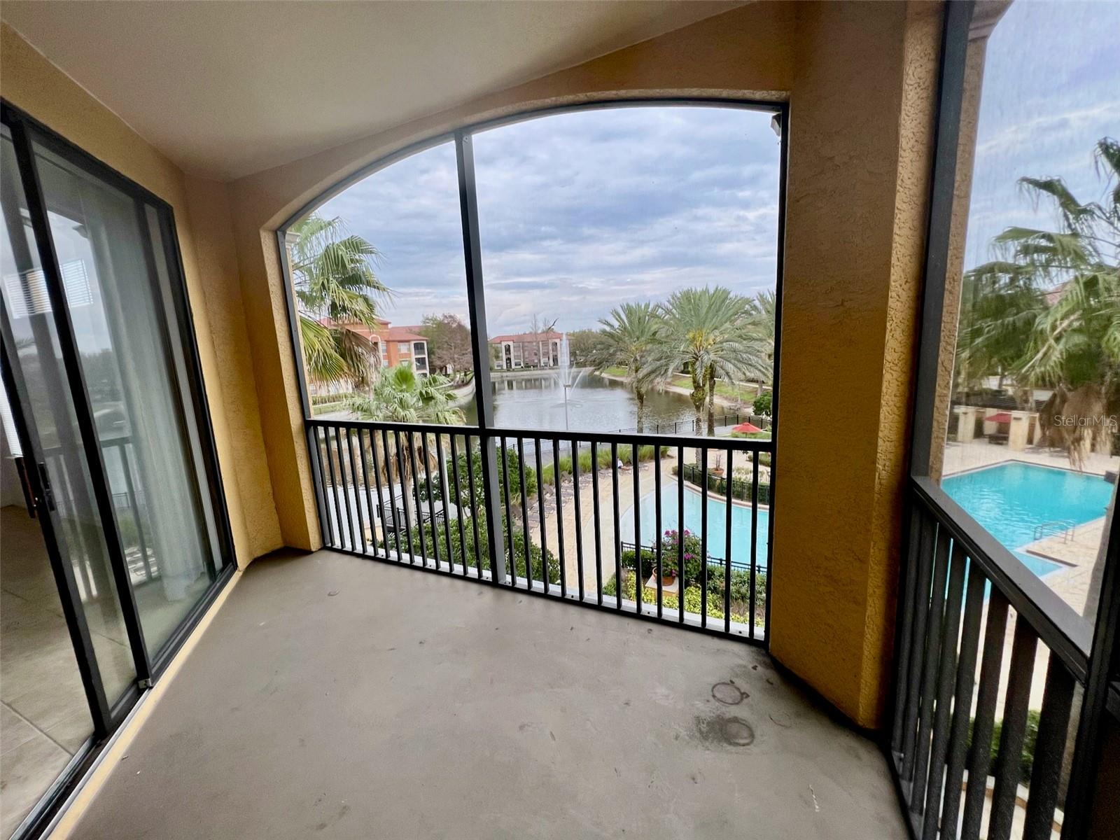 SERENATA CONDO - Residential Lease