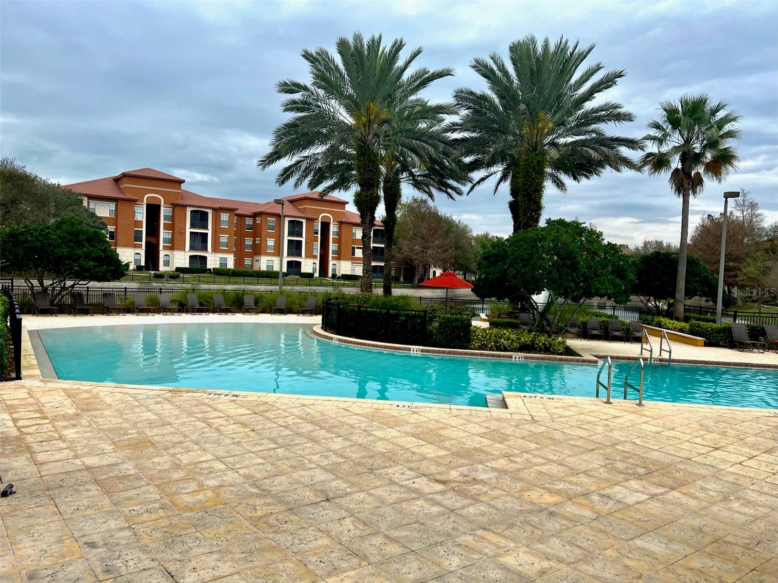 SERENATA CONDO - Residential Lease