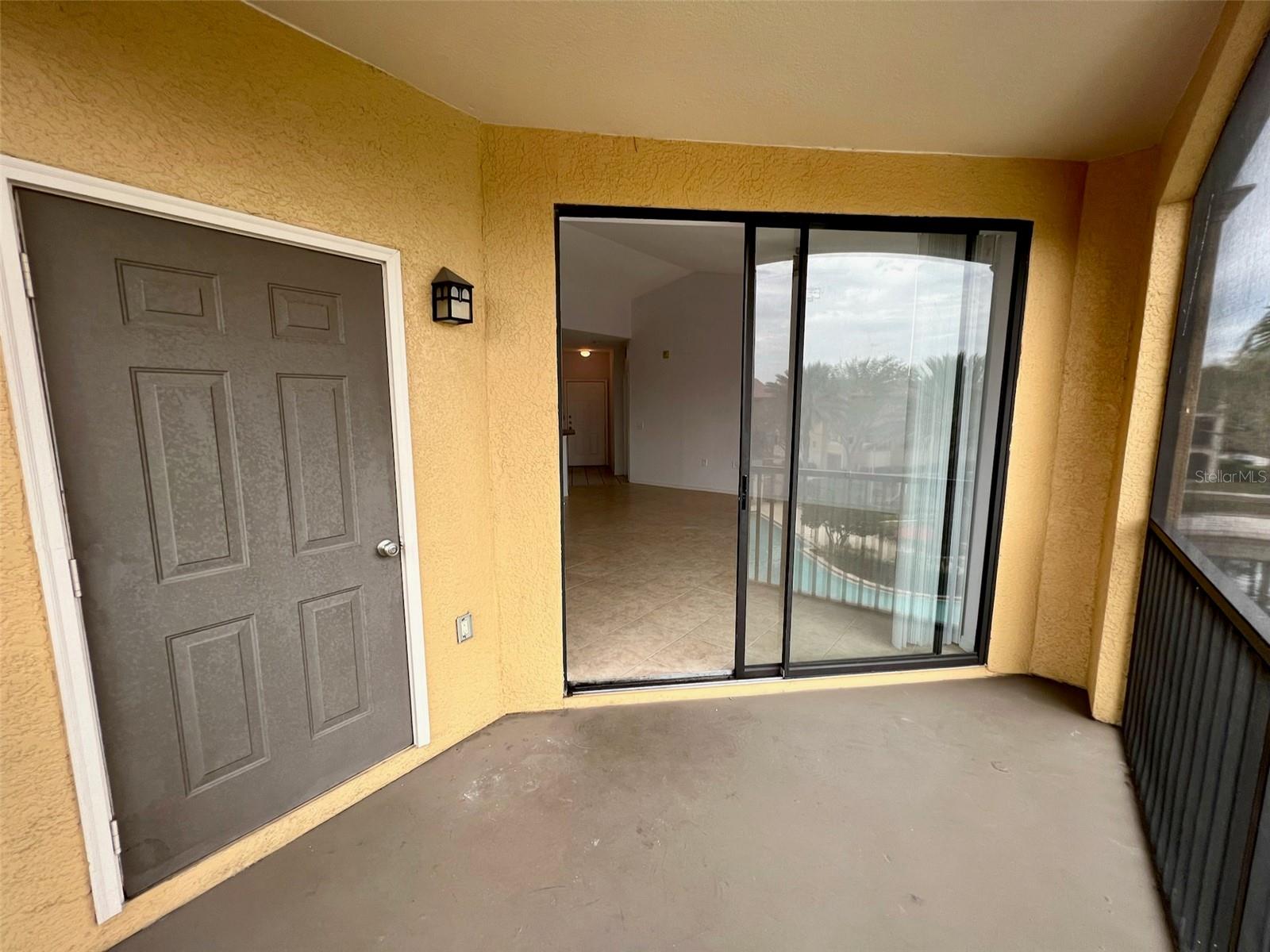 SERENATA CONDO - Residential Lease
