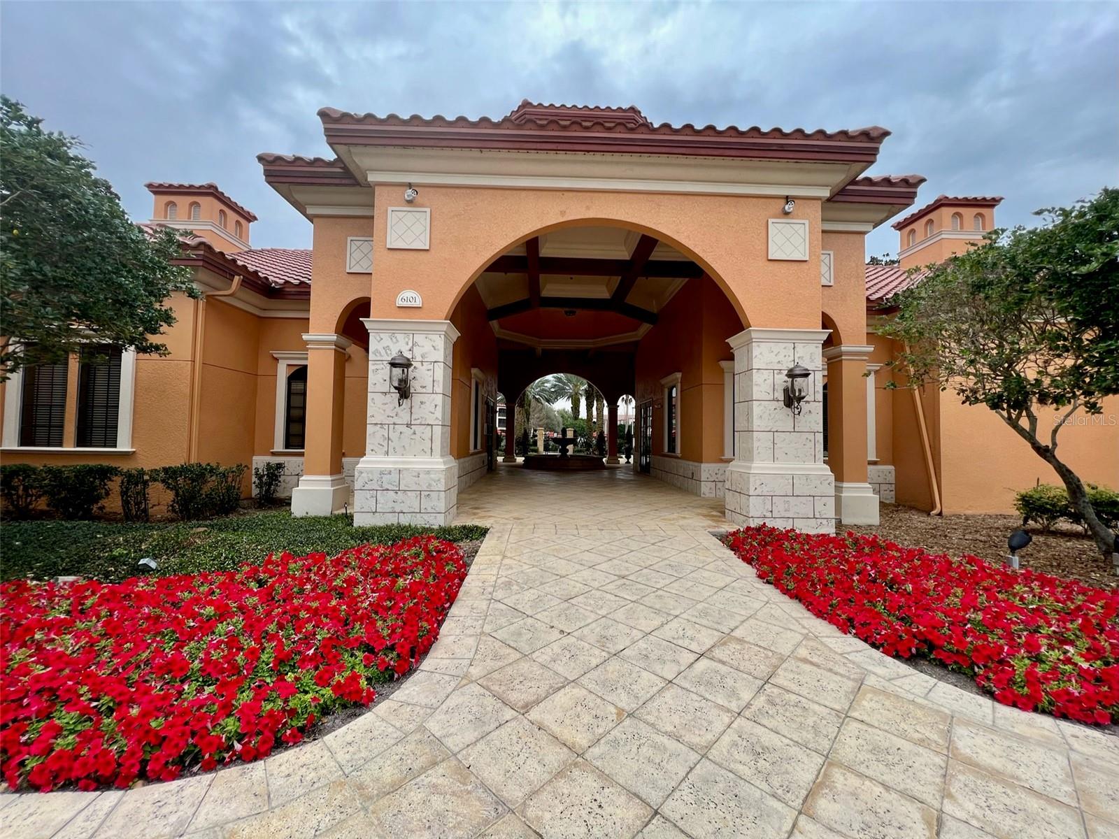 SERENATA CONDO - Residential Lease