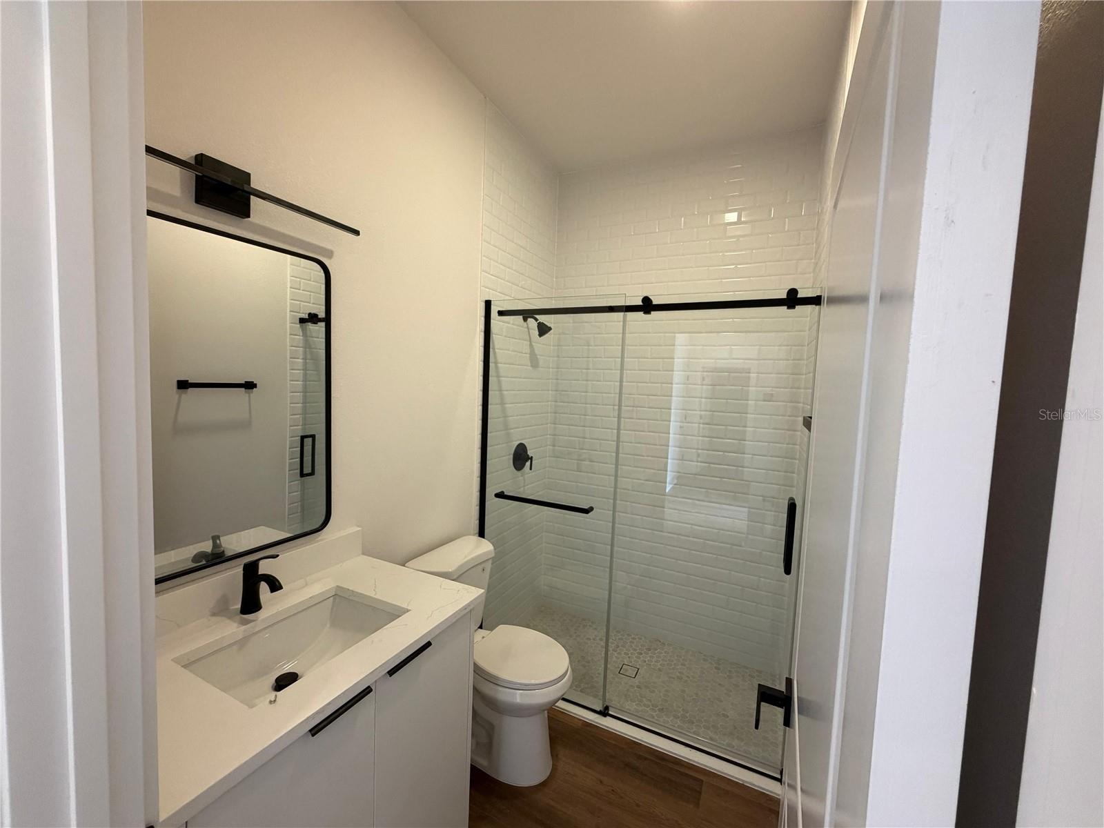 LAUREL RIDGE - Residential