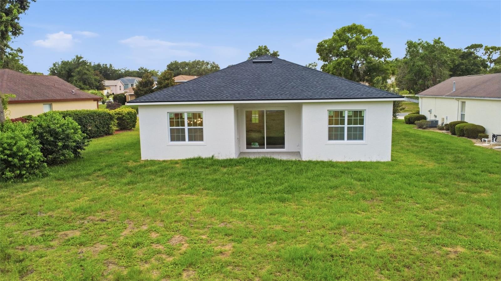 LAUREL RIDGE - Residential