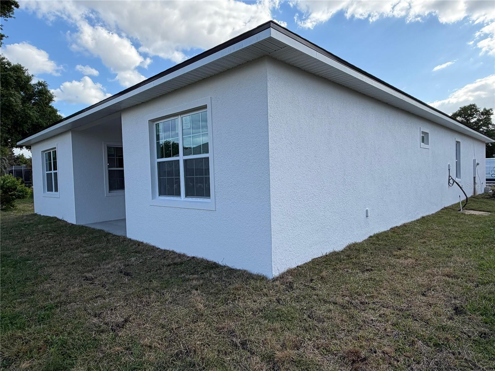 LAUREL RIDGE - Residential