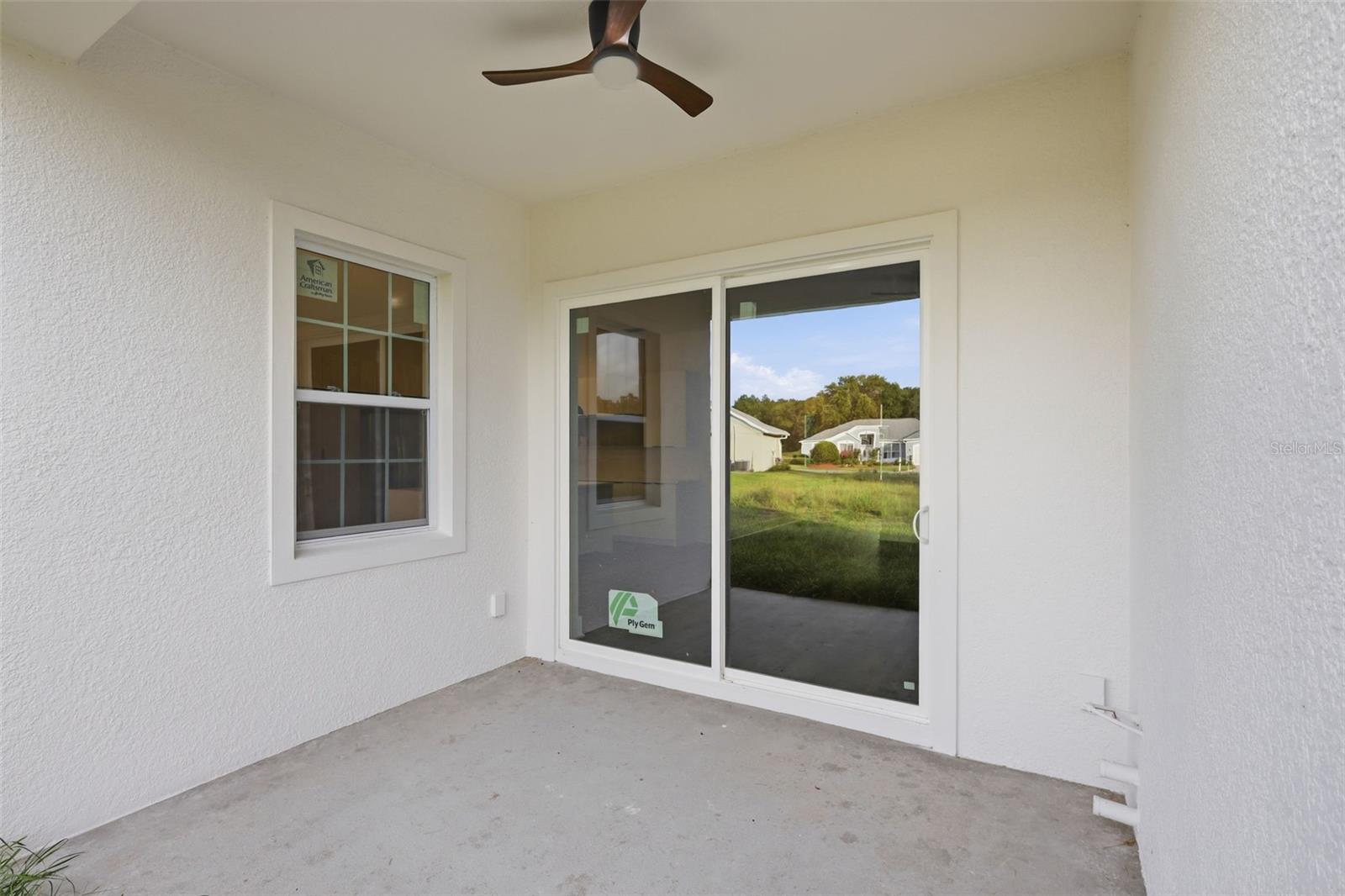 LAUREL RIDGE - Residential