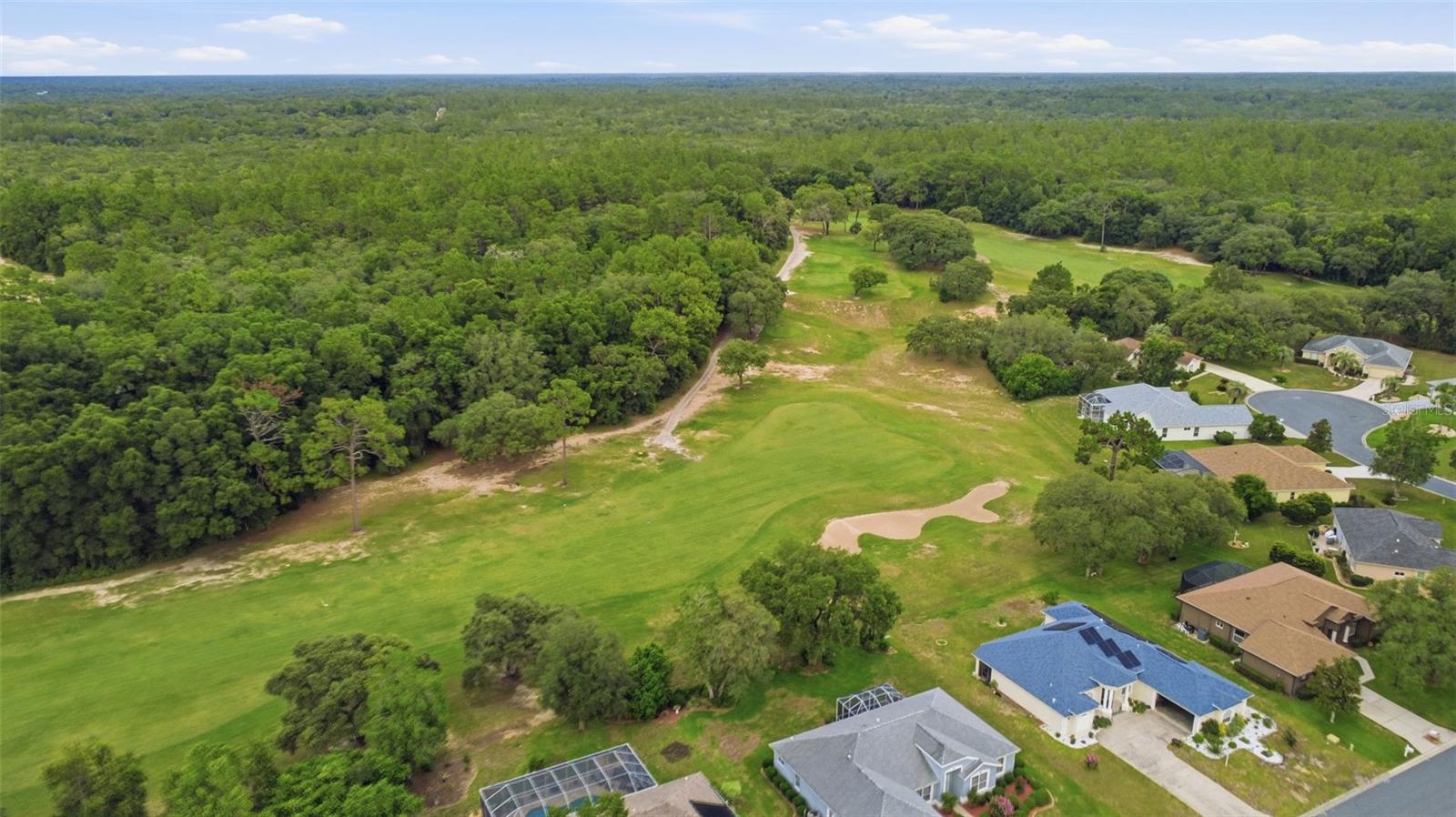 LAUREL RIDGE - Residential