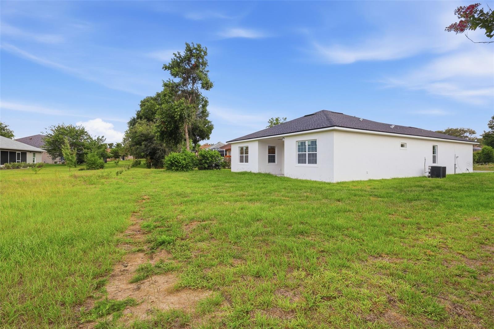 LAUREL RIDGE - Residential