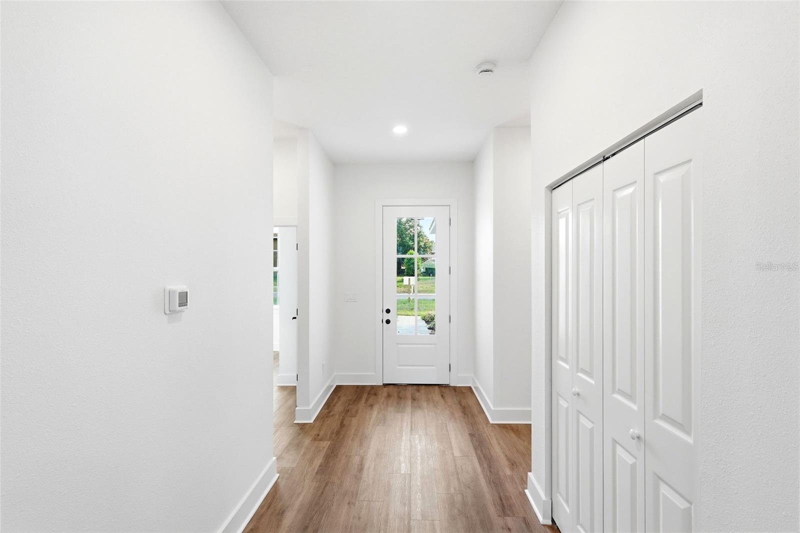 LAUREL RIDGE - Residential