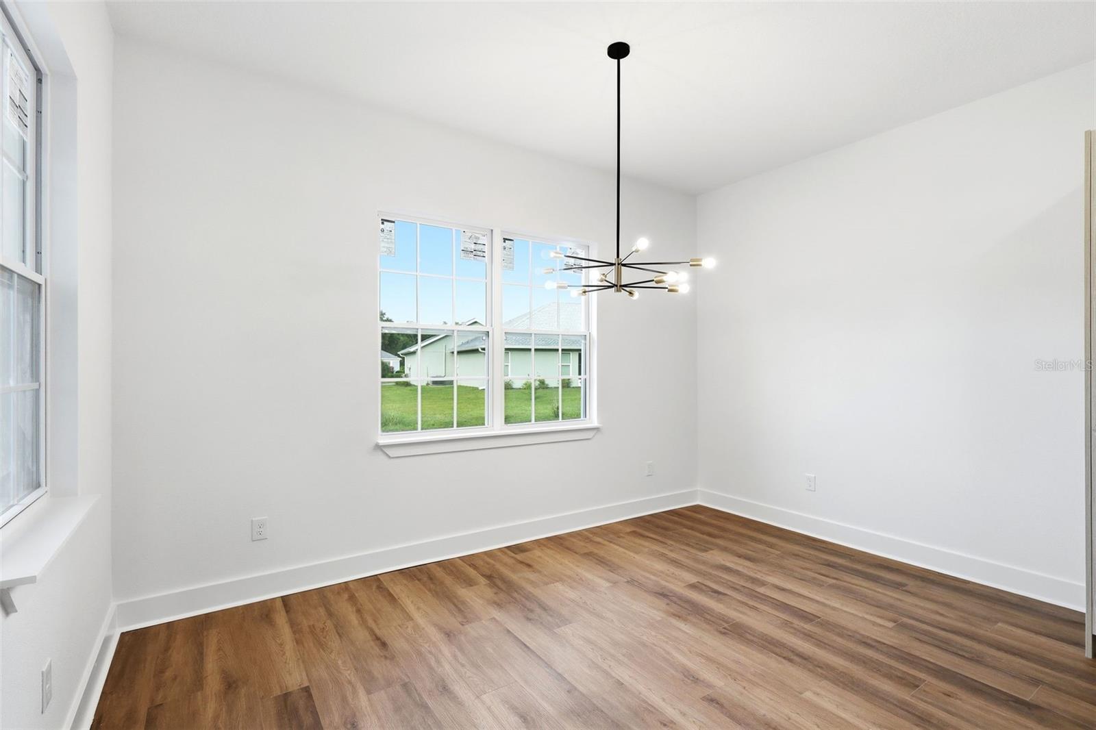 LAUREL RIDGE - Residential