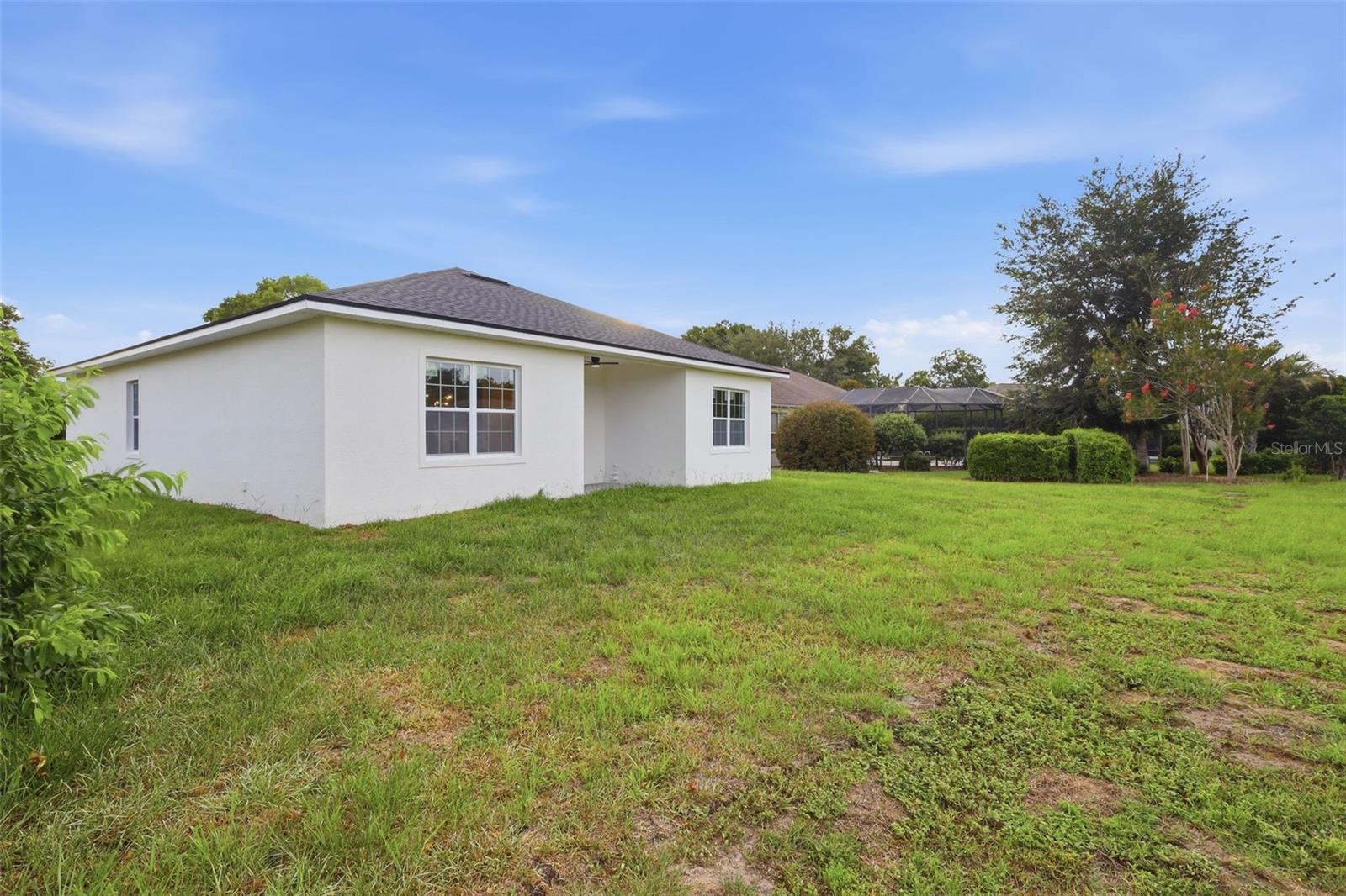 LAUREL RIDGE - Residential