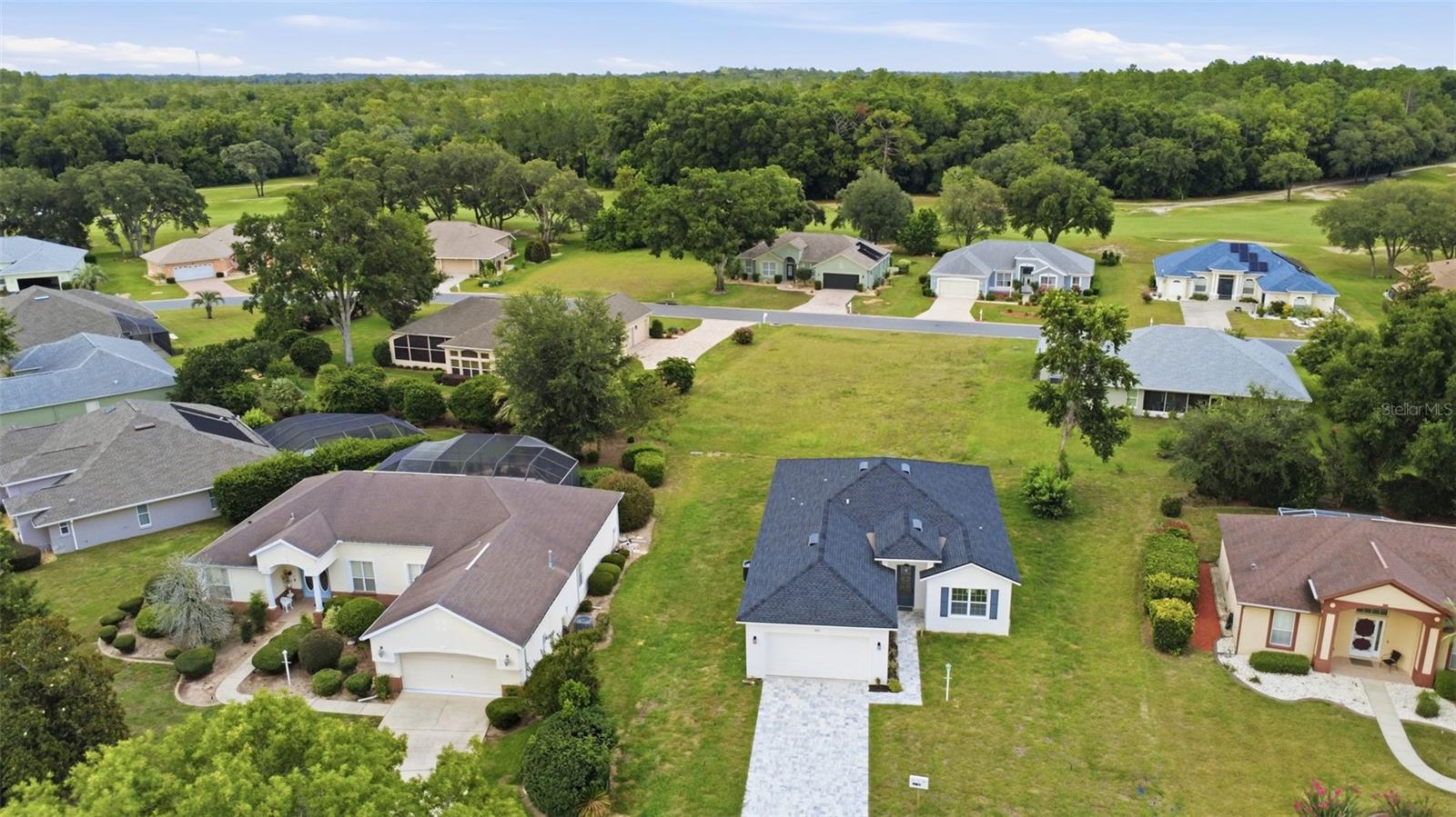 LAUREL RIDGE - Residential