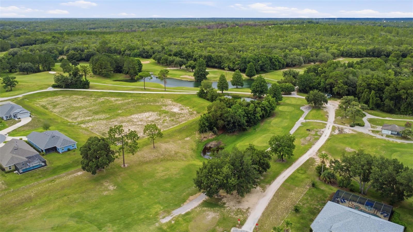 LAUREL RIDGE - Residential