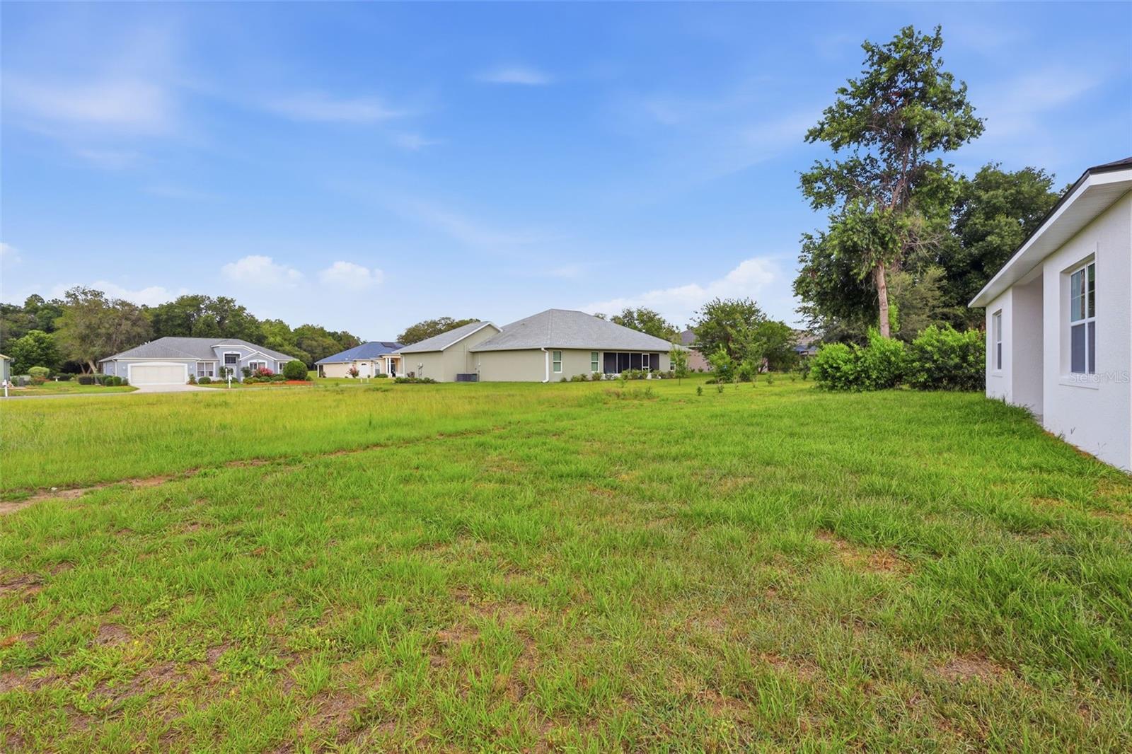 LAUREL RIDGE - Residential