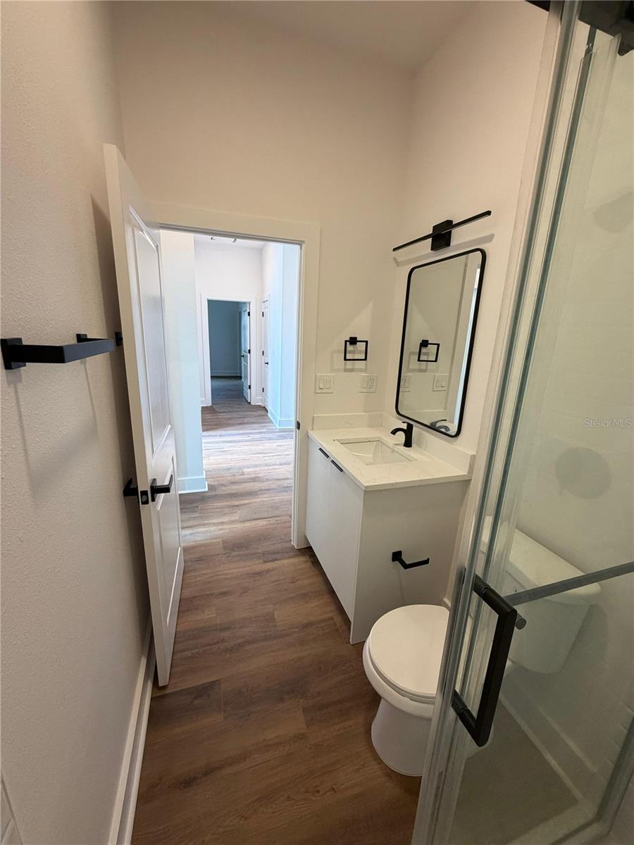 LAUREL RIDGE - Residential