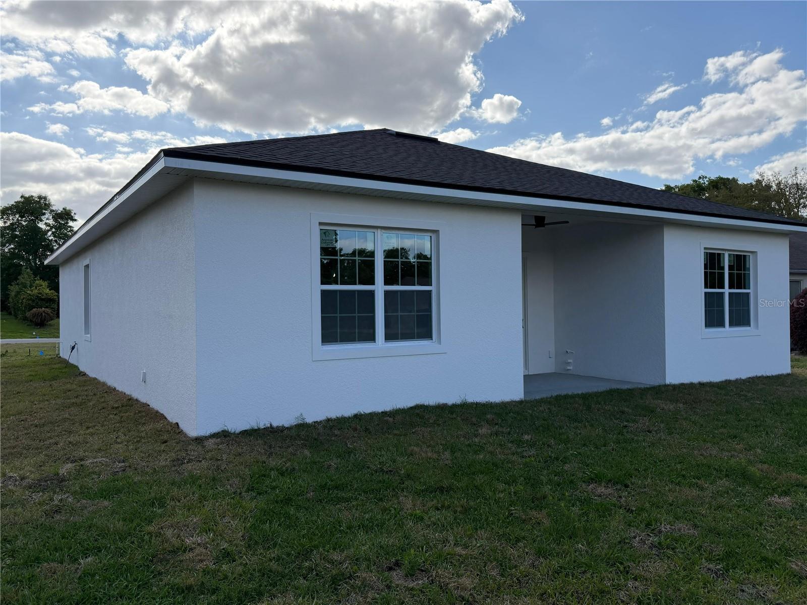LAUREL RIDGE - Residential