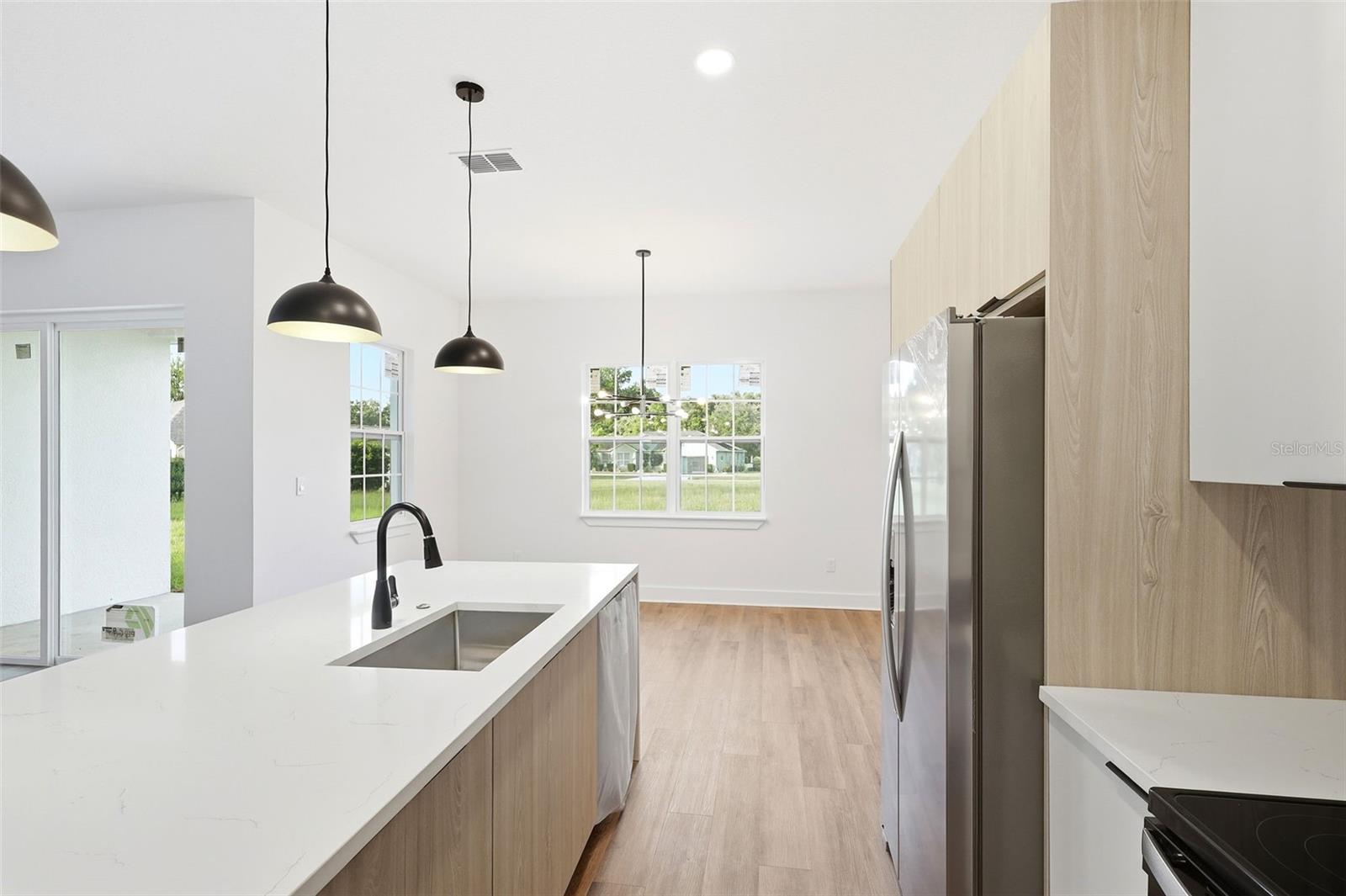 LAUREL RIDGE - Residential