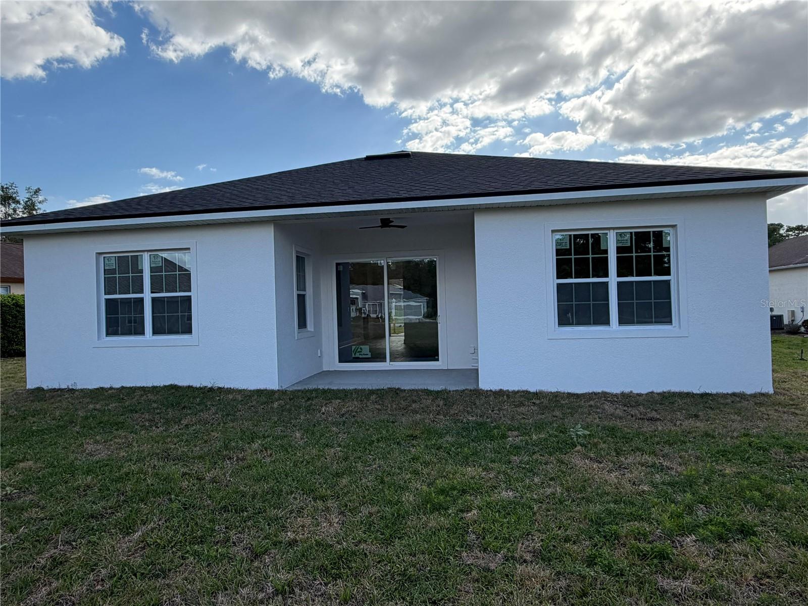 LAUREL RIDGE - Residential