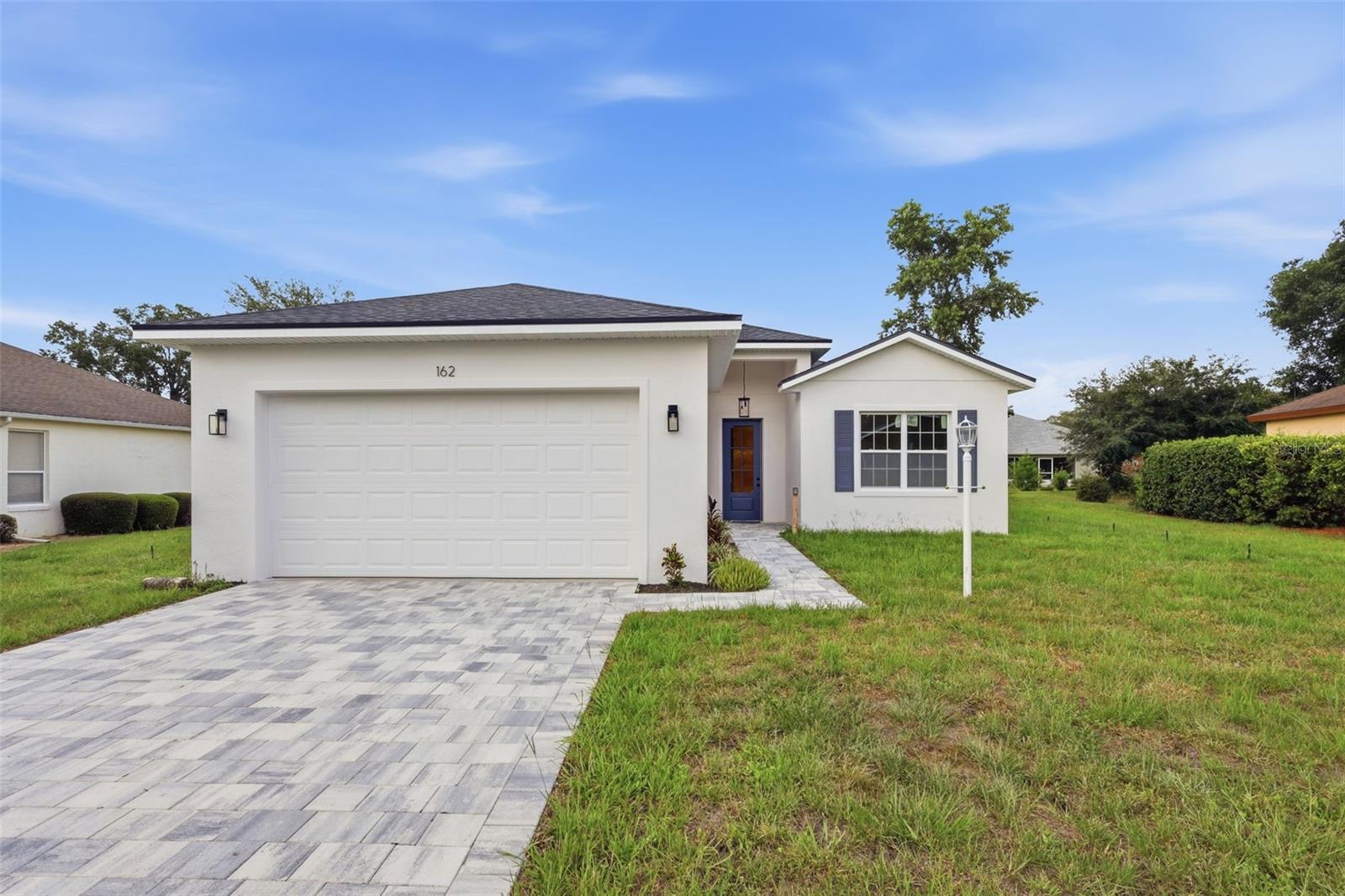 LAUREL RIDGE - Residential