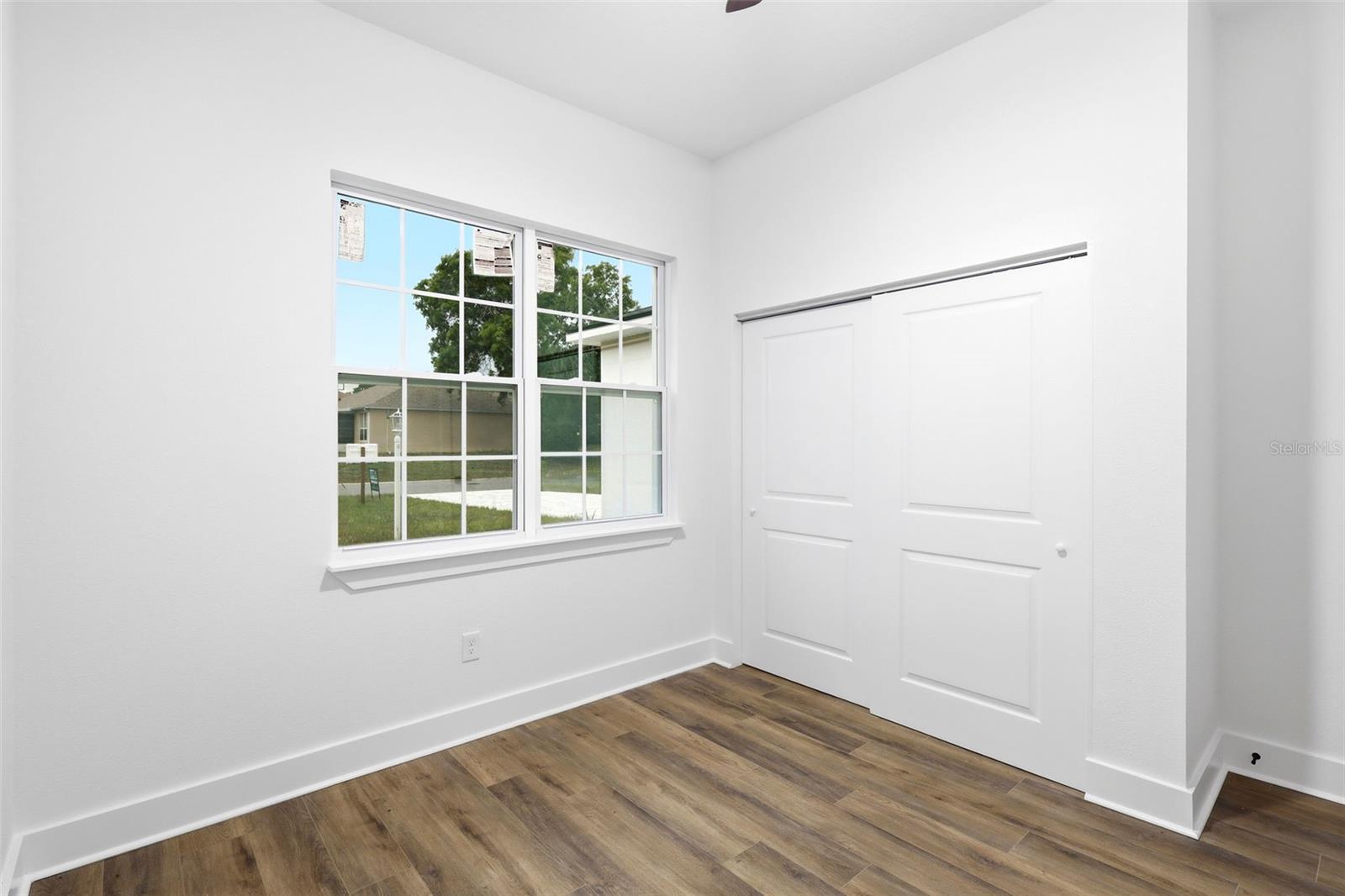 LAUREL RIDGE - Residential