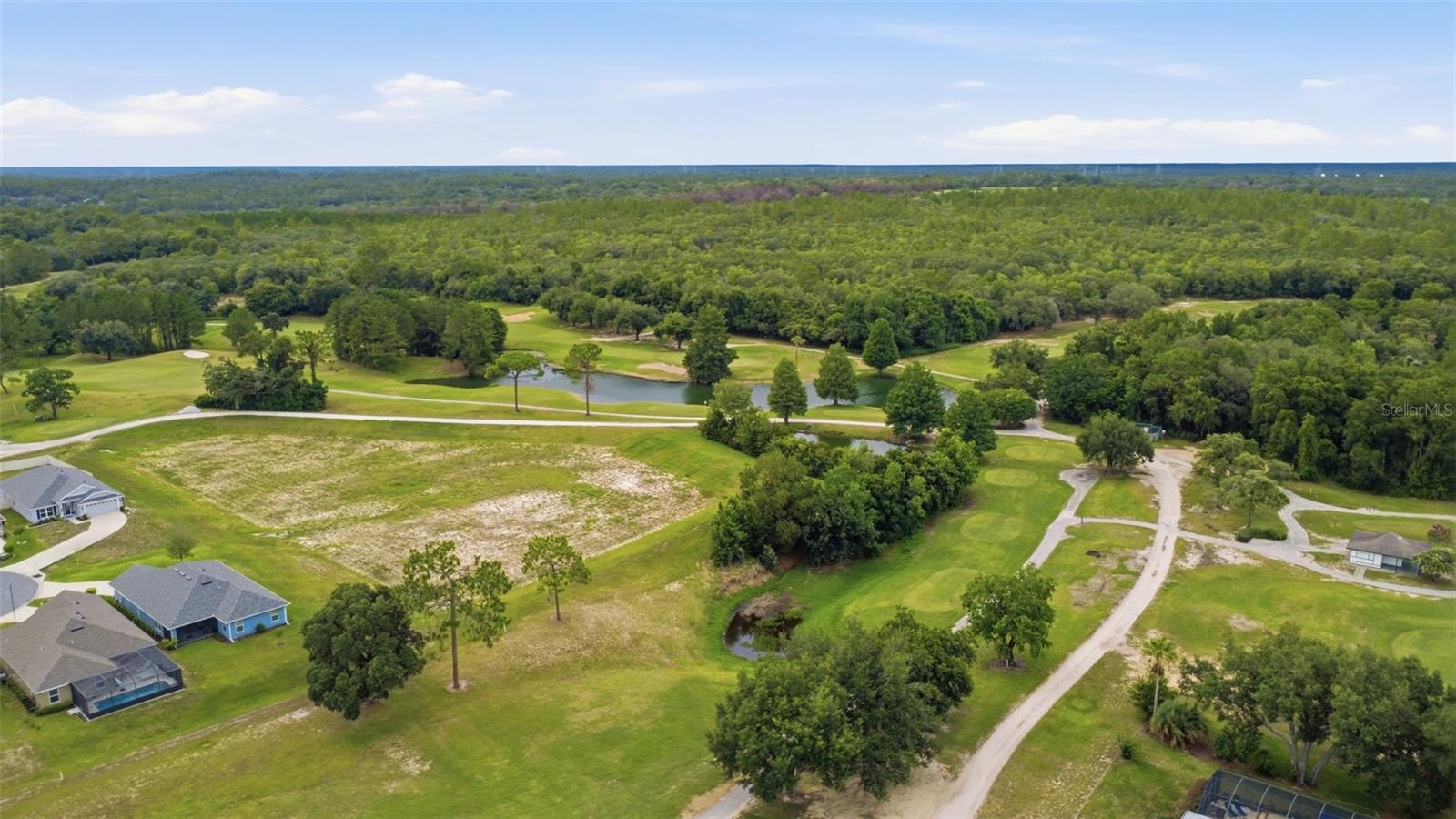 LAUREL RIDGE - Residential