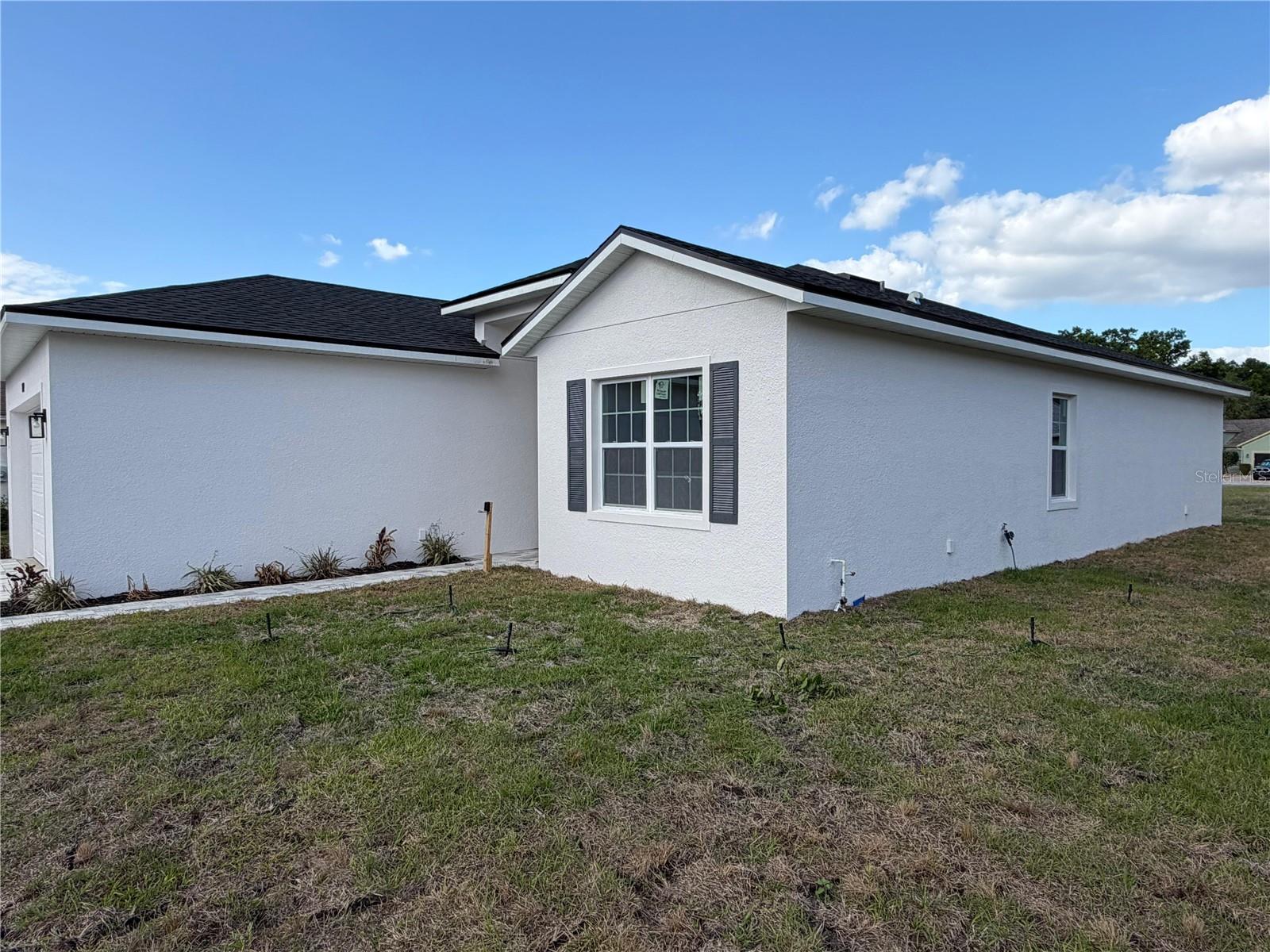 LAUREL RIDGE - Residential