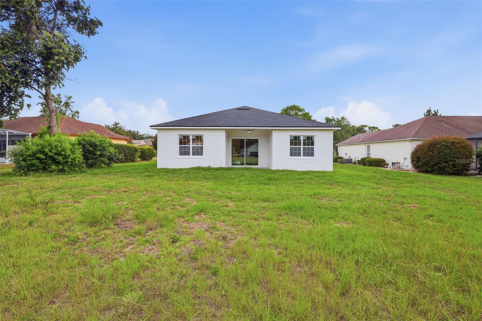 LAUREL RIDGE - Residential