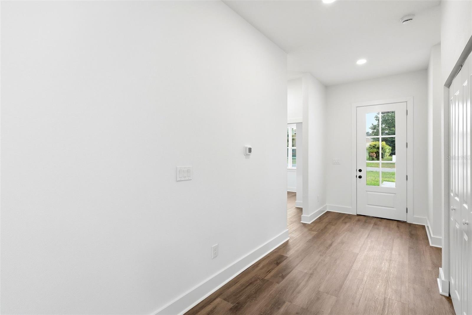 LAUREL RIDGE - Residential