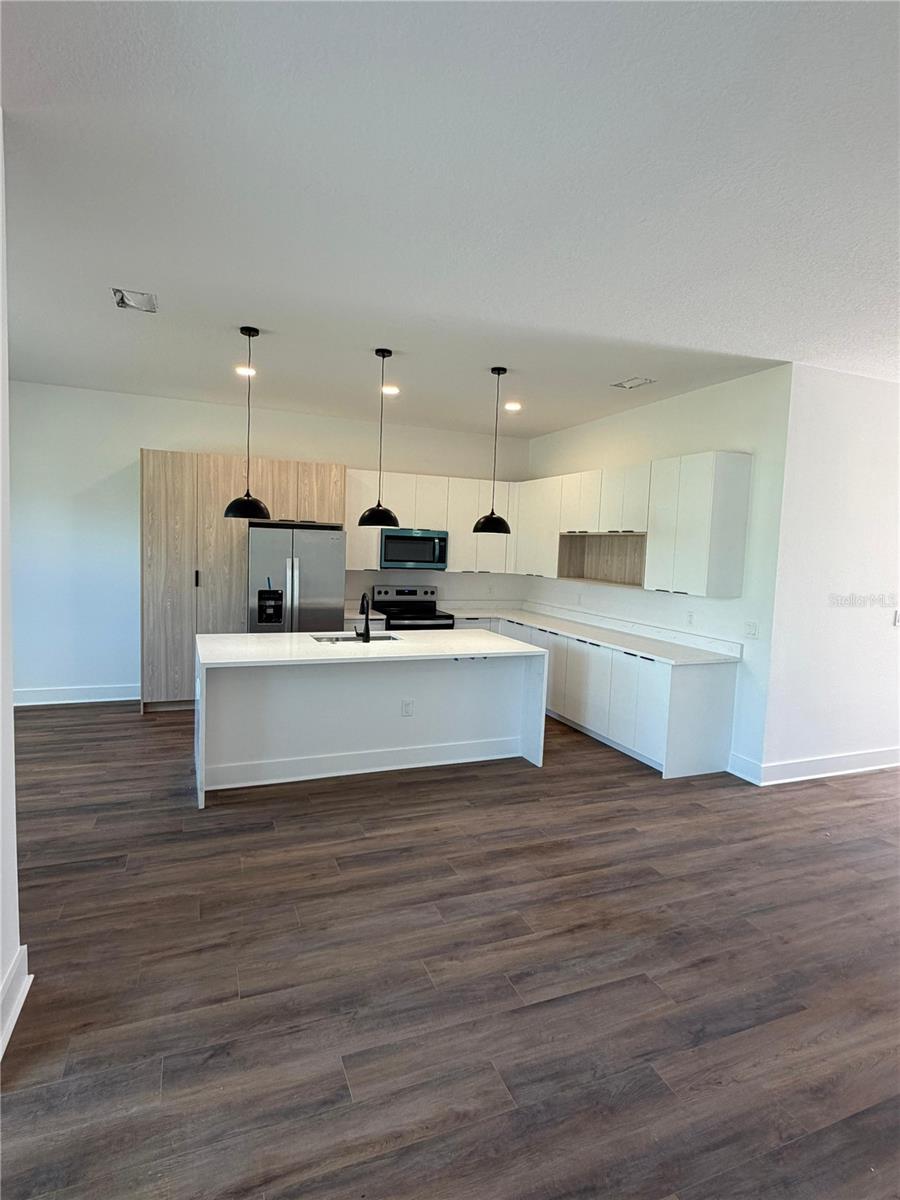 LAUREL RIDGE - Residential