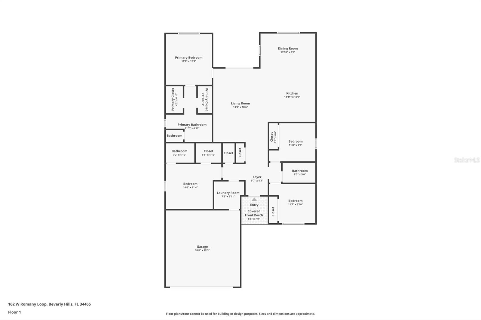 LAUREL RIDGE - Residential