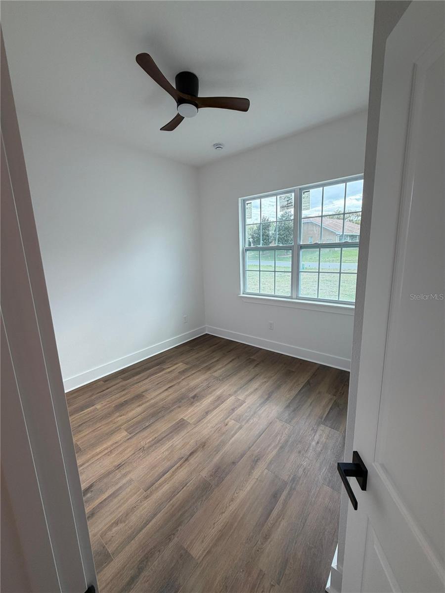 LAUREL RIDGE - Residential