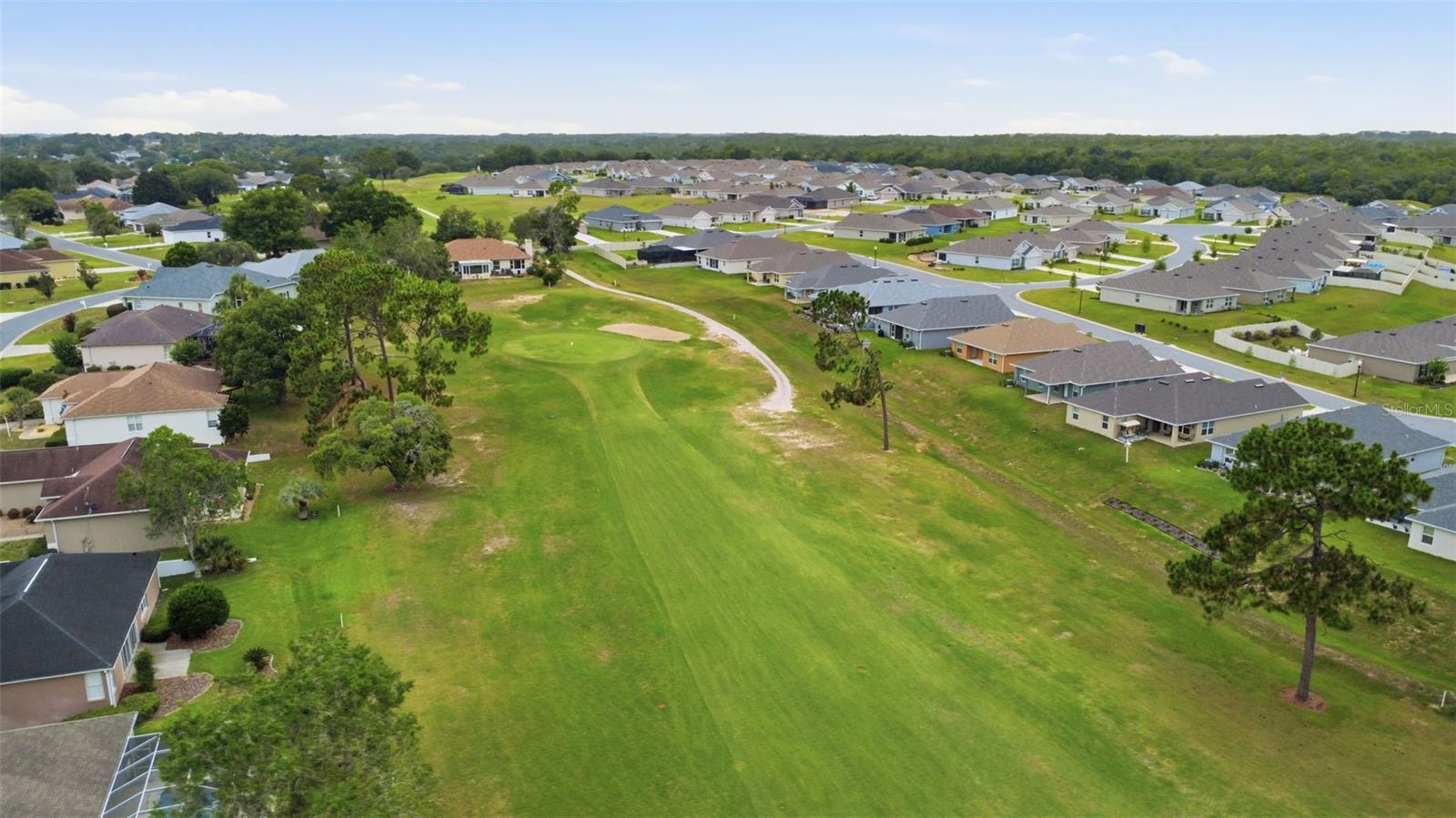 LAUREL RIDGE - Residential