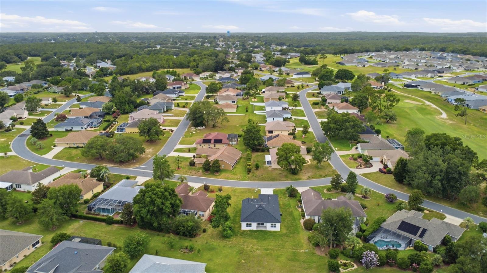 LAUREL RIDGE - Residential
