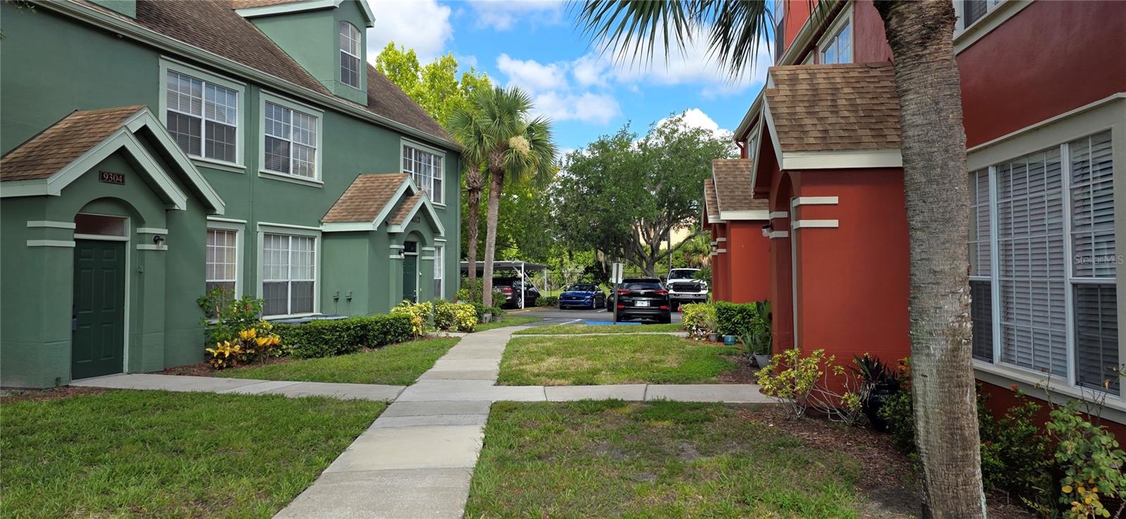 LAKE CHASE CONDO - Residential