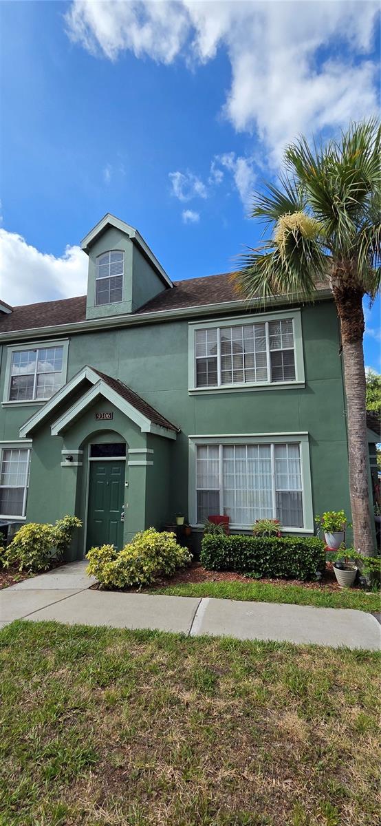 LAKE CHASE CONDO - Residential