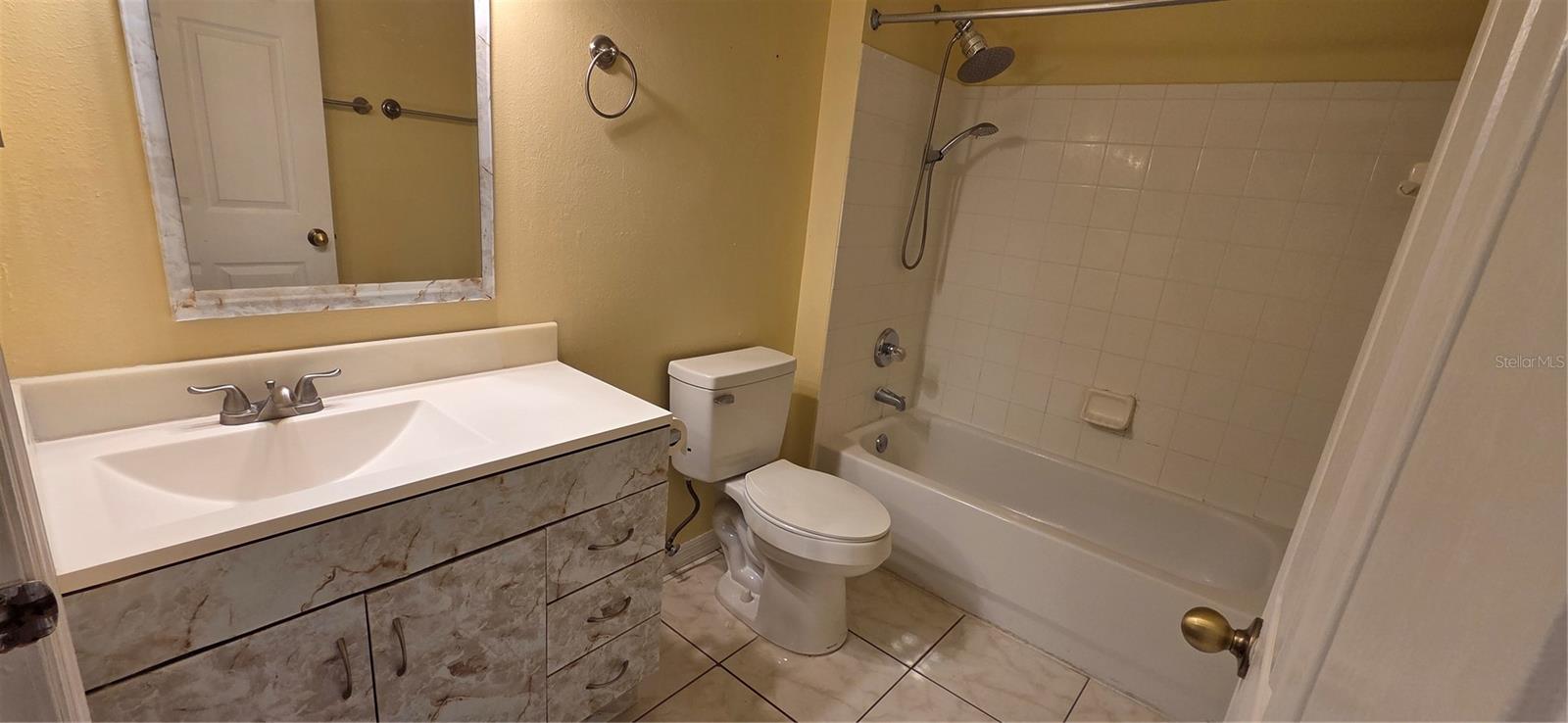 LAKE CHASE CONDO - Residential