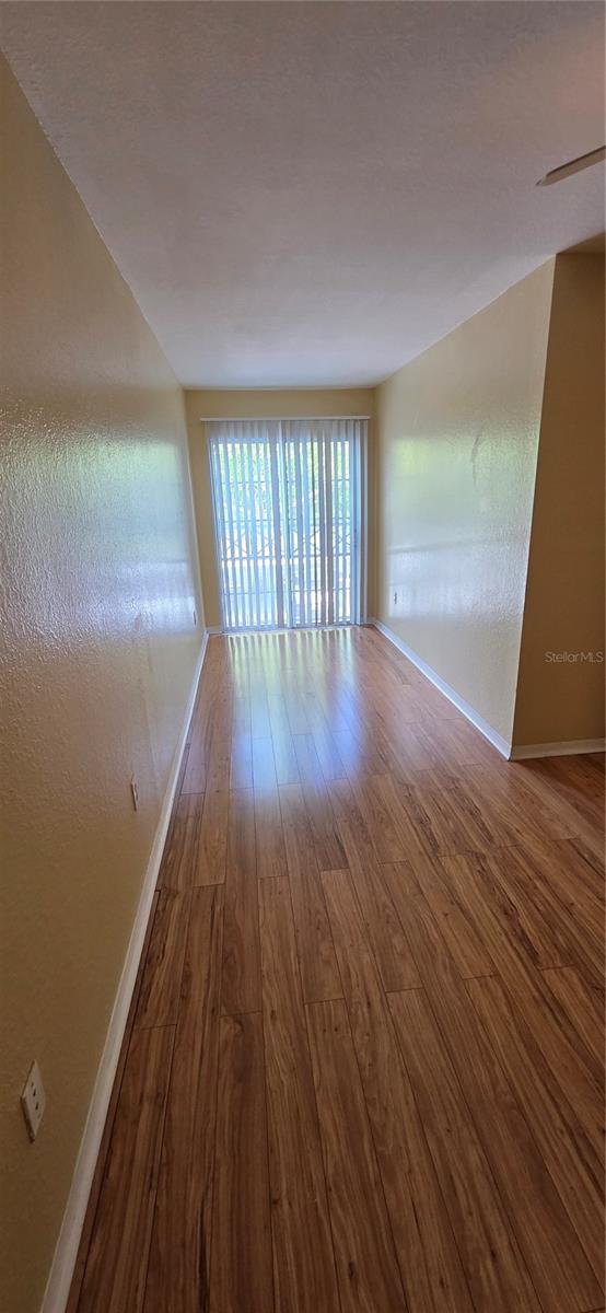 LAKE CHASE CONDO - Residential