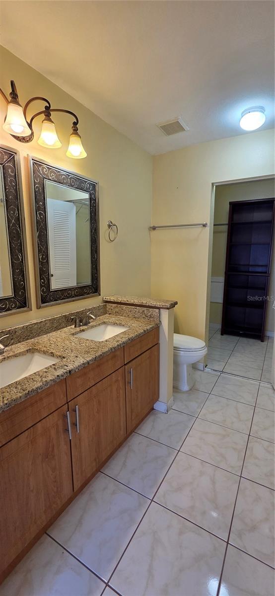 LAKE CHASE CONDO - Residential