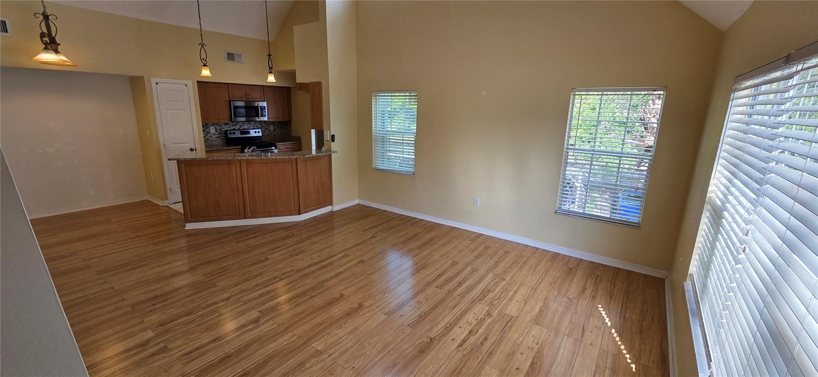 LAKE CHASE CONDO - Residential