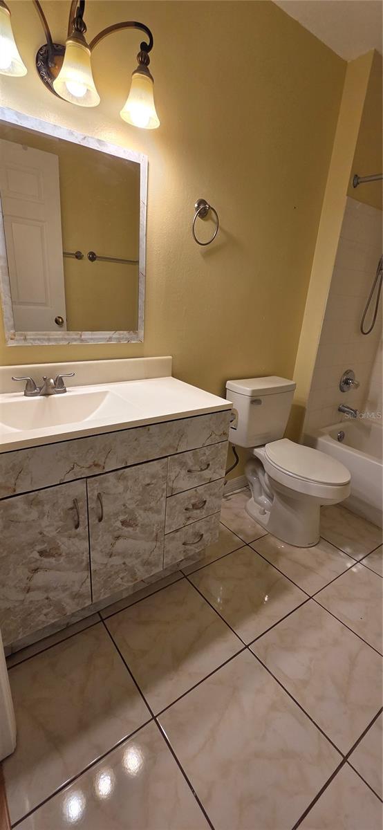 LAKE CHASE CONDO - Residential