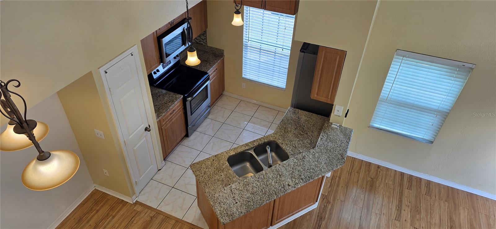 LAKE CHASE CONDO - Residential