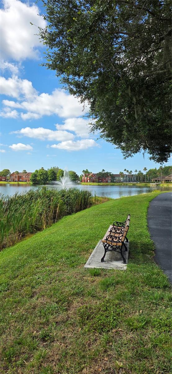 LAKE CHASE CONDO - Residential