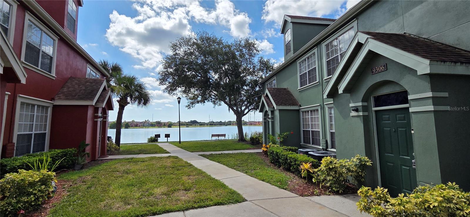 LAKE CHASE CONDO - Residential