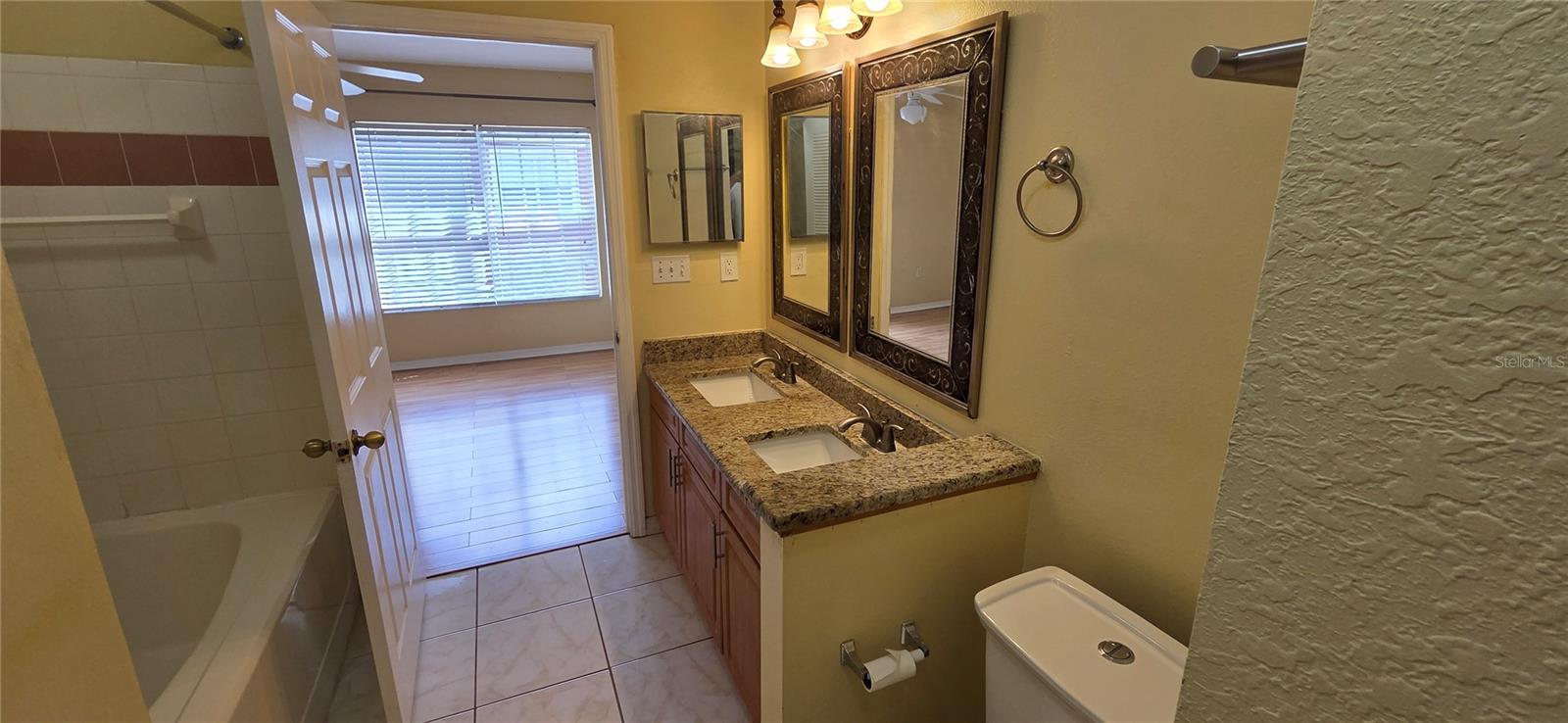 LAKE CHASE CONDO - Residential
