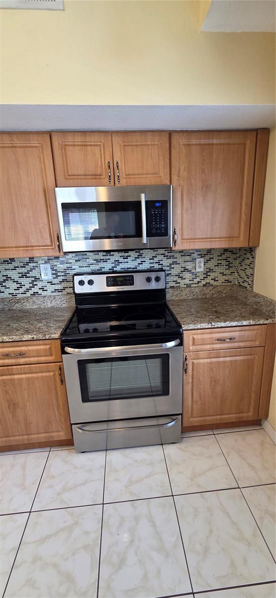 LAKE CHASE CONDO - Residential